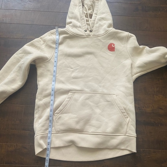 Carhartt relaxed Hoodie - Picture 3 of 10